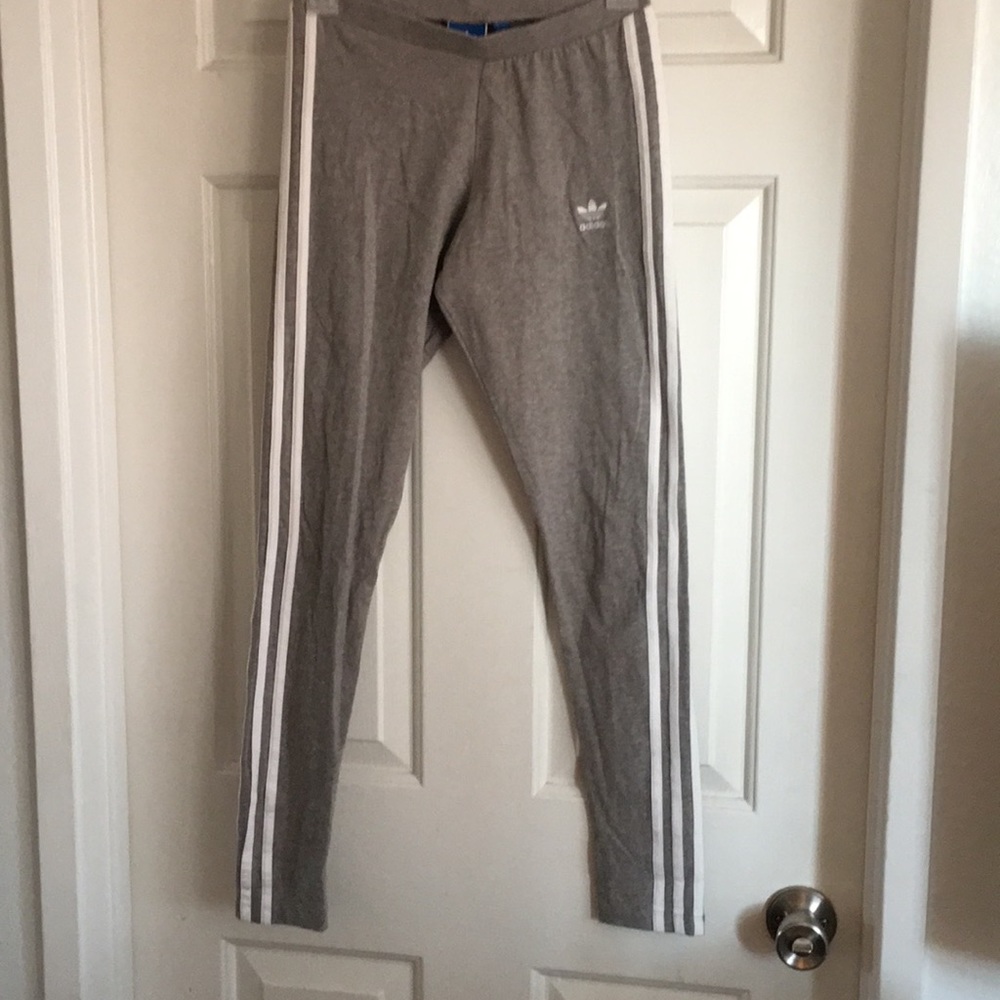 Adidas leggings